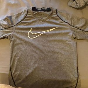 Nike Shirt negotiable